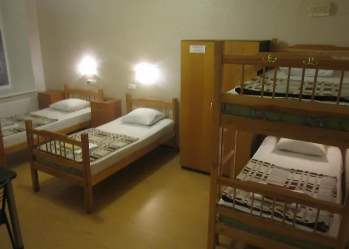 Хостел Ярослав