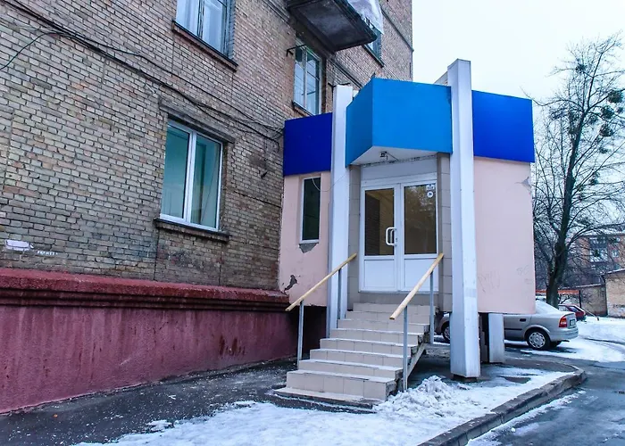 Botanic GlobusHostel